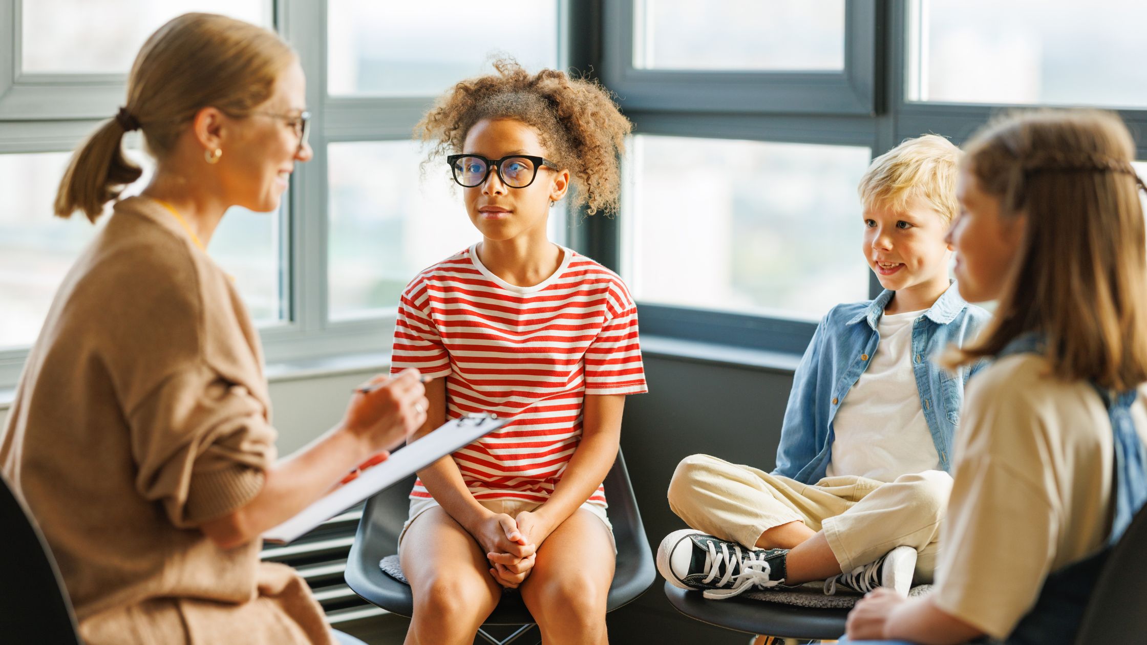 Welcome to Rosayo Children Foundation: Our Mission and Vision